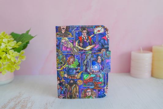Pochette de voyage - Harry Potter