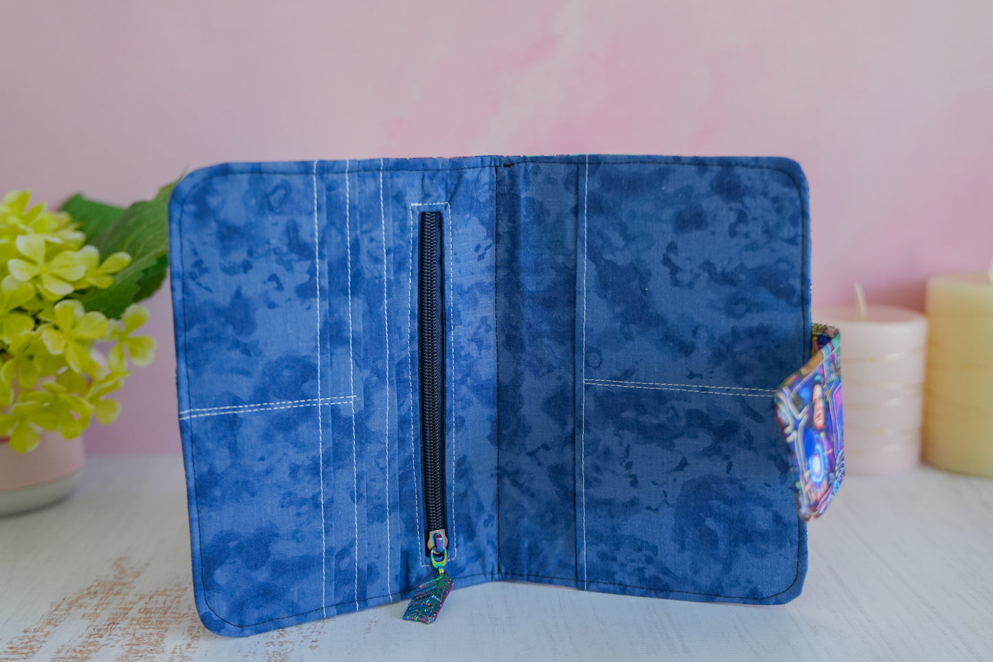 Pochette de voyage - Harry Potter