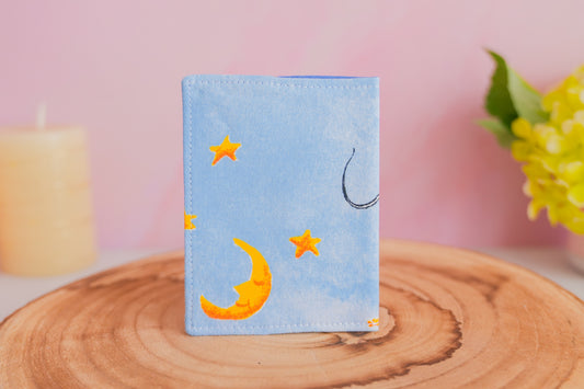 Protège Passeport - Diddl