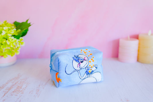 Trousse à Maquillage - Diddl