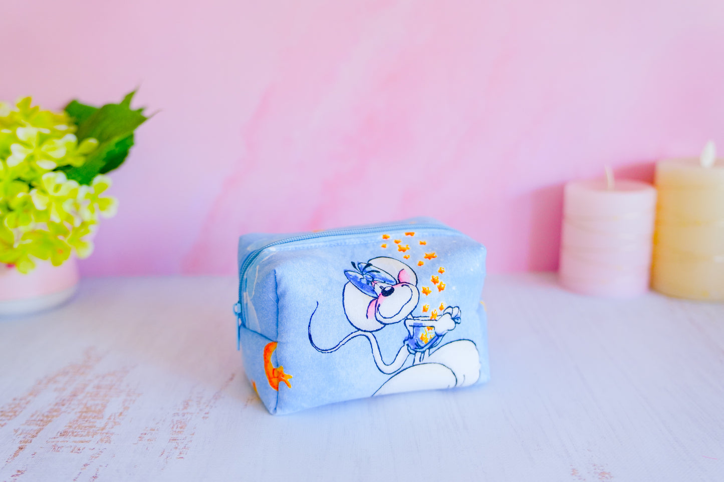 Trousse à Maquillage - Diddl