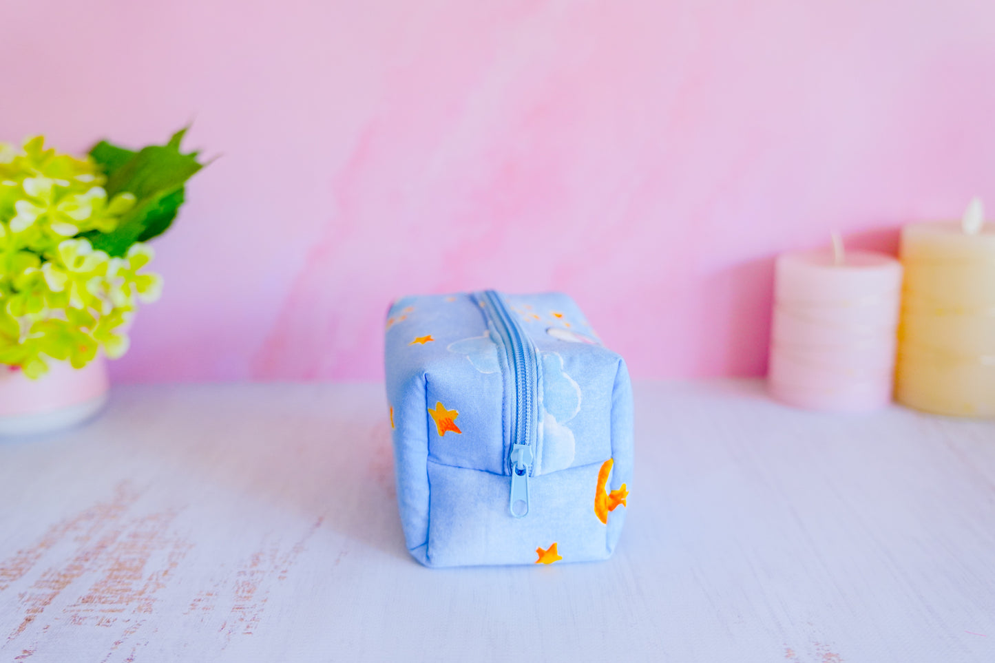 Trousse à Maquillage - Diddl