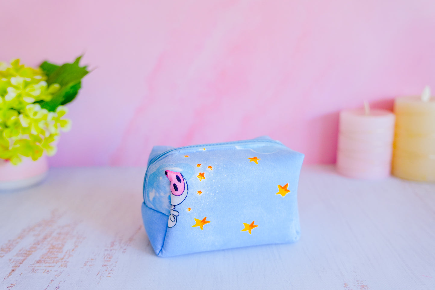 Trousse à Maquillage - Diddl