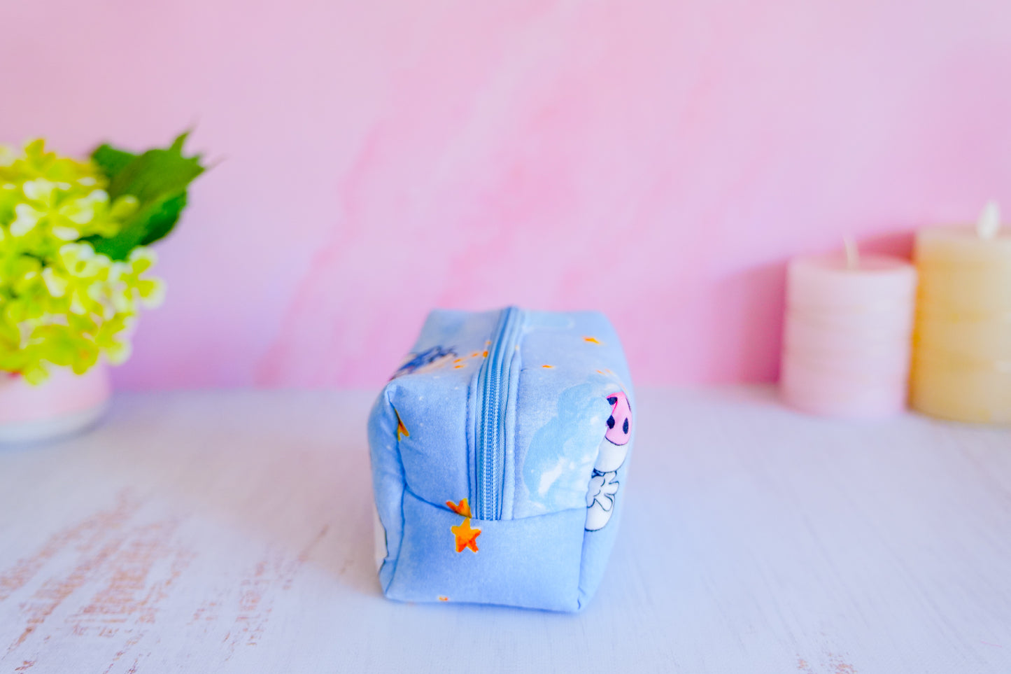 Trousse à Maquillage - Diddl