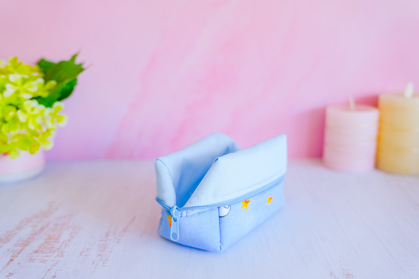 Trousse à Maquillage - Diddl