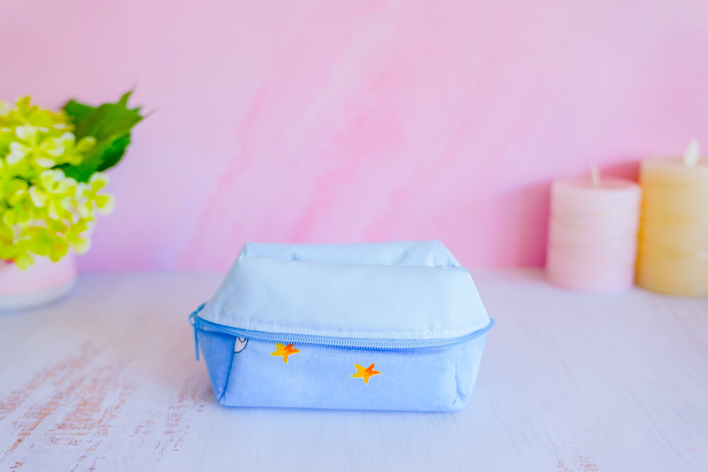 Trousse à Maquillage - Diddl