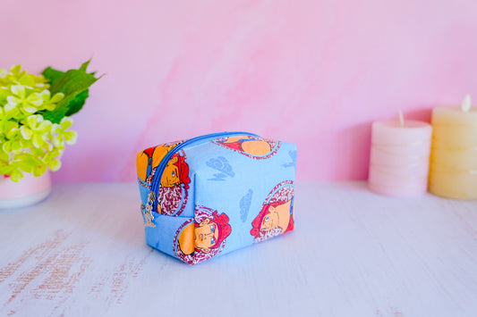 Trousse à Maquillage - Hercule