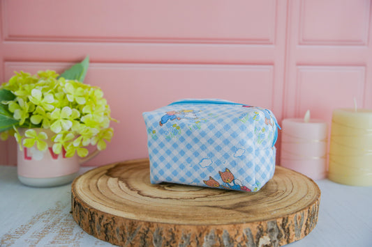 Trousse à Maquillage  - Les Petits Malins