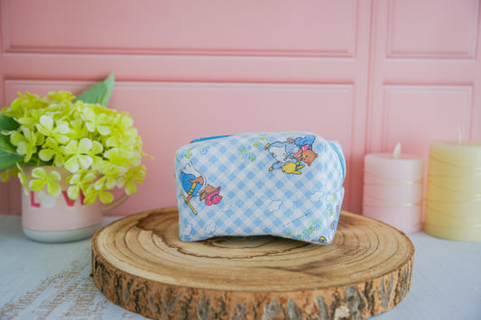 Trousse à Maquillage  - Les Petits Malins