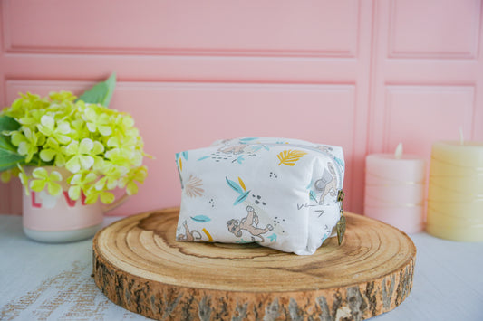 Trousse à Maquillage - Le Roi Lion