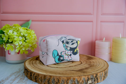 Trousse à Maquillage  - Minnie
