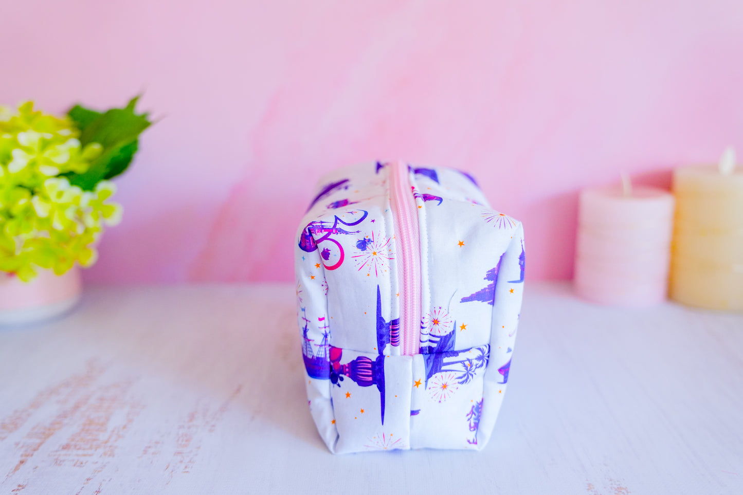 Trousse de Toilette - Disneyland Paris