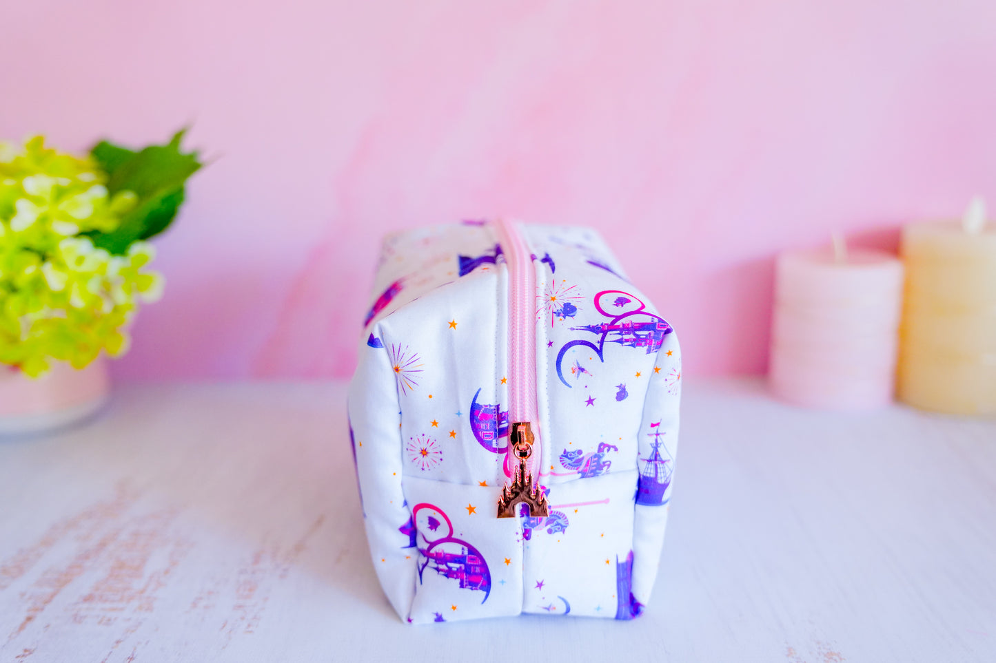 Trousse de Toilette - Disneyland Paris