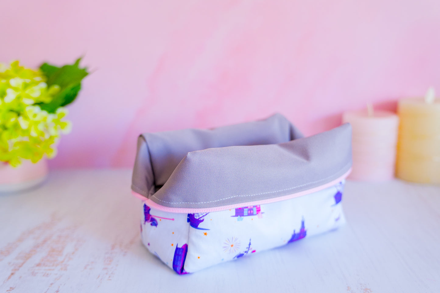 Trousse de Toilette - Disneyland Paris