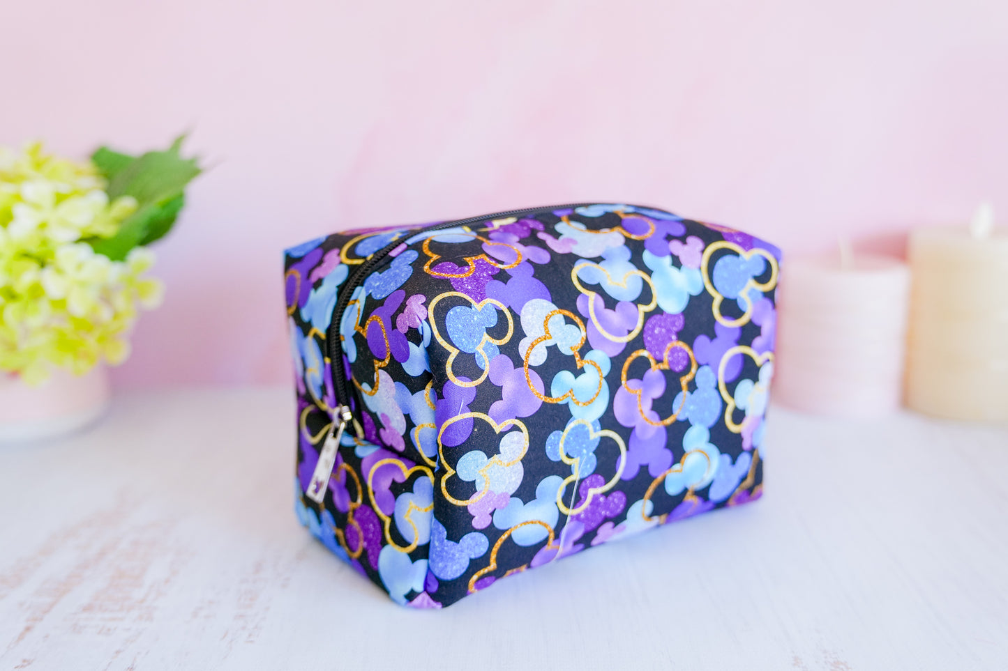 Trousse de Toilette - Mickey