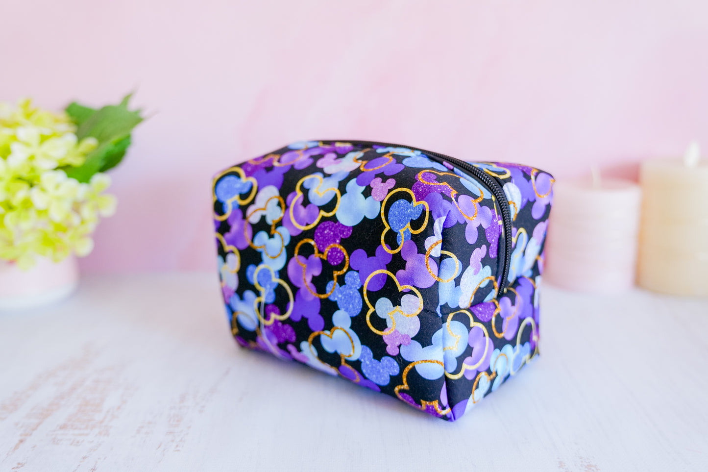 Trousse de Toilette - Mickey