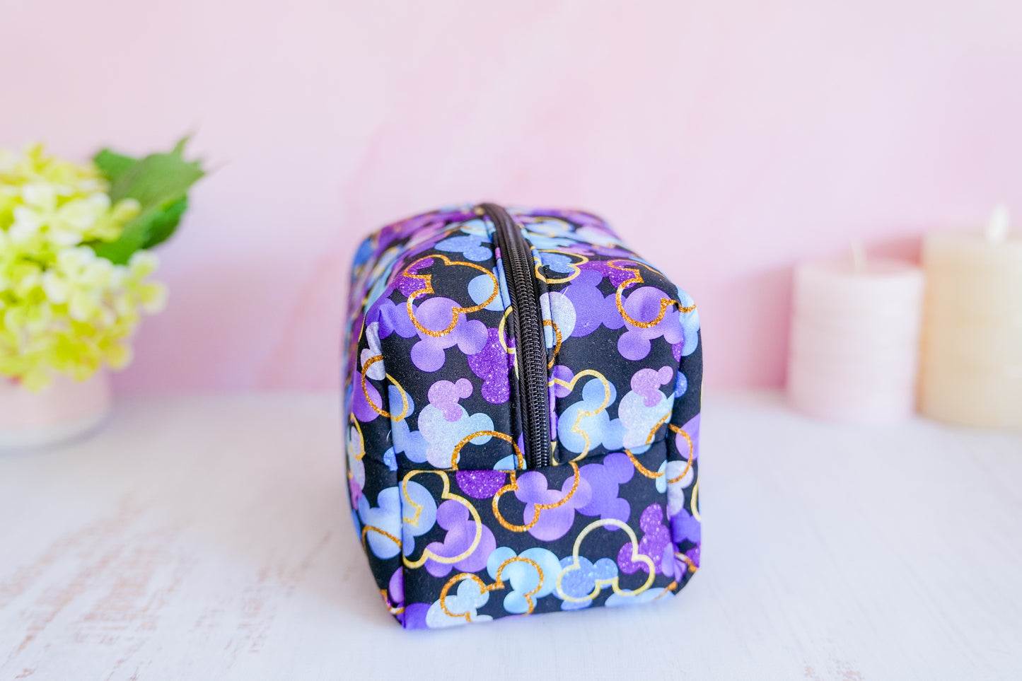 Trousse de Toilette - Mickey