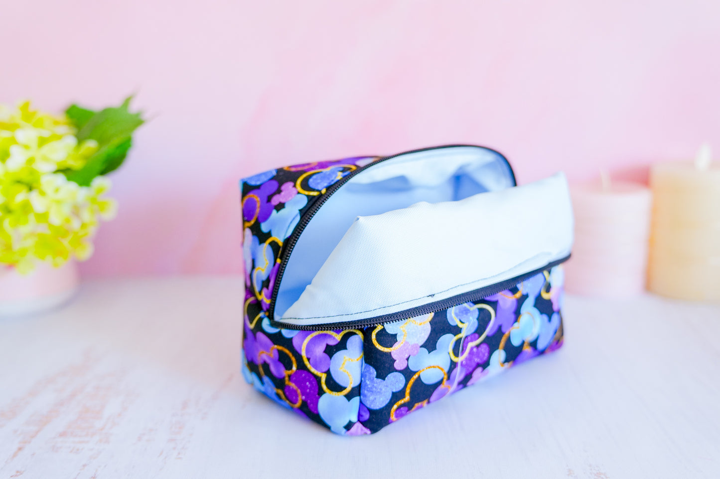 Trousse de Toilette - Mickey