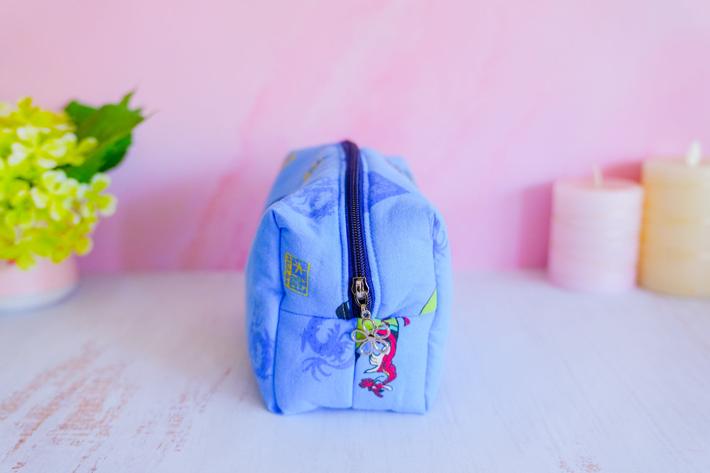 Trousse de Toilette - Mulan
