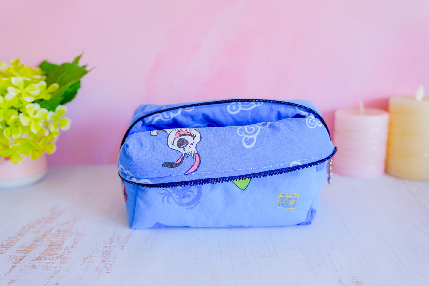 Trousse de Toilette - Mulan