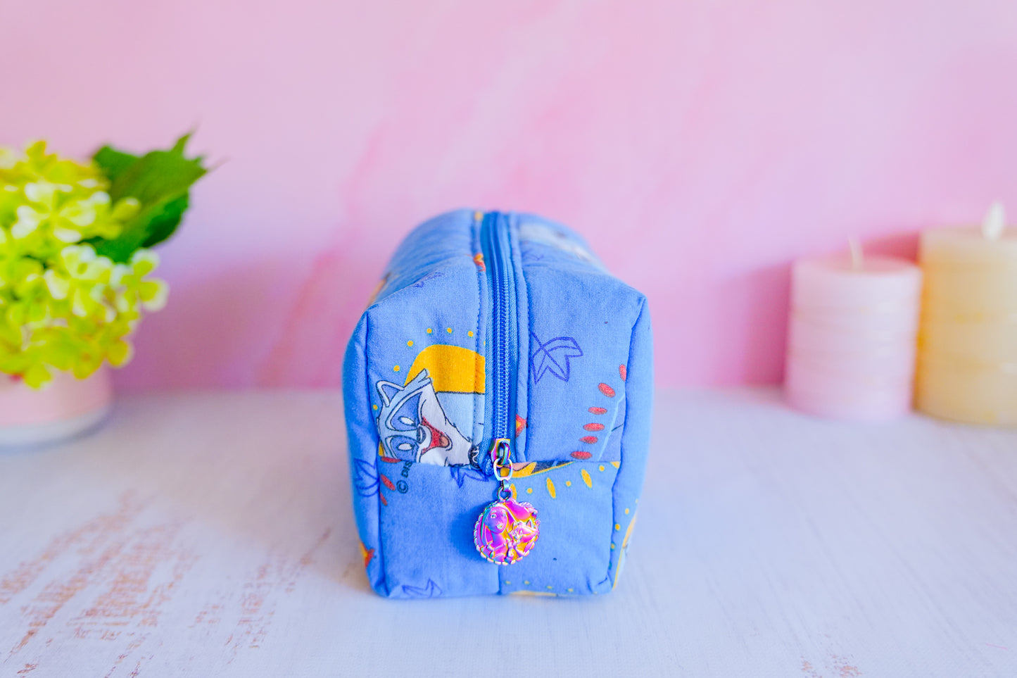 Trousse de Toilette - Pocahontas