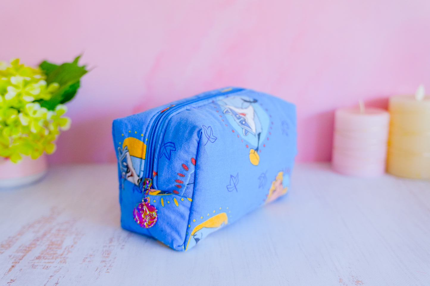 Trousse de Toilette - Pocahontas