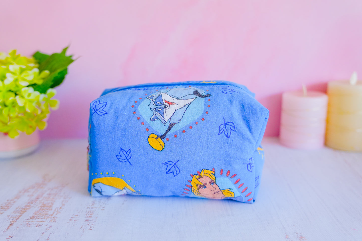 Trousse de Toilette - Pocahontas