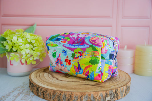 Trousse de Toilette - Fantasyland