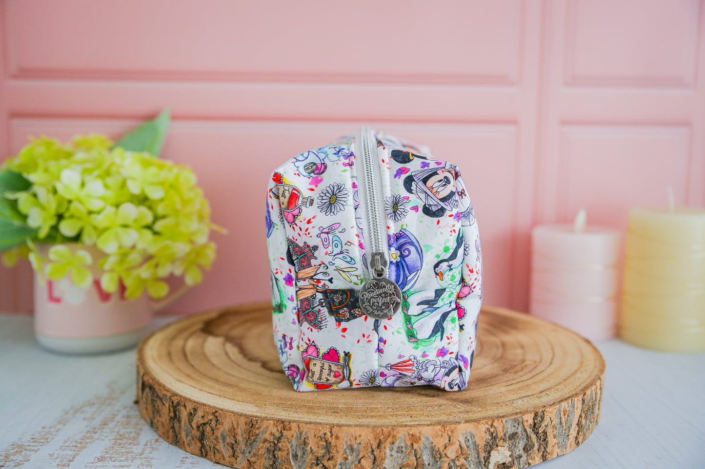 Trousse de Toilette - Mary Poppins