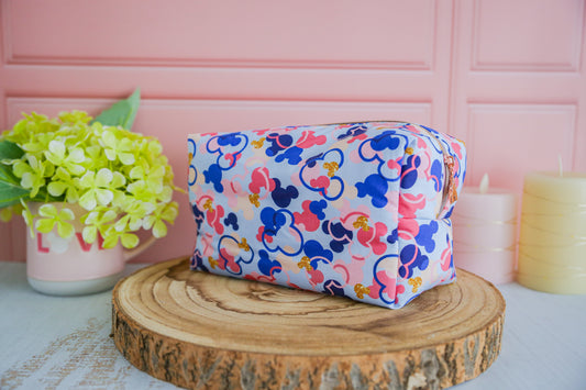 Trousse de Toilette - Mickey