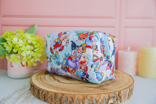 Trousse de Toilette - Pinocchio