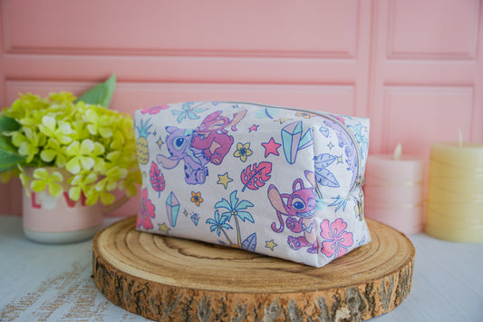 Trousse de Toilette - Stitch