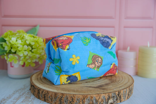 Trousse de Toilette - Tarzan