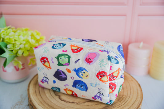 Trousse de Toilette - Vice Versa