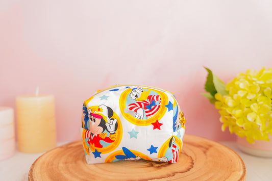 Trousse à Maquillage - Disney Cruise Line