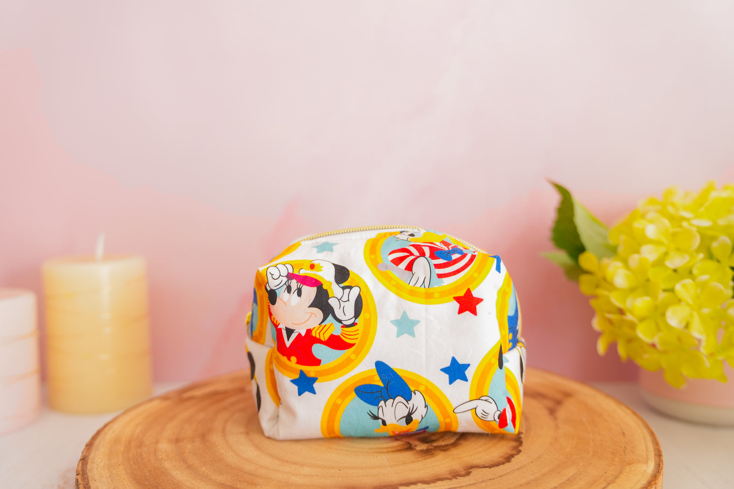 Trousse à Maquillage - Disney Cruise Line